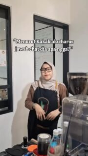 Duhh maaf ya Kakk , kopinya masih prosess💨