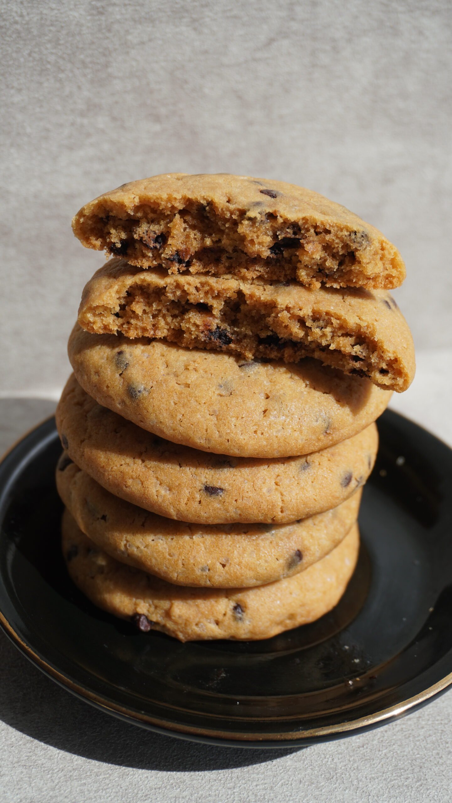 Choco Chip Cookie