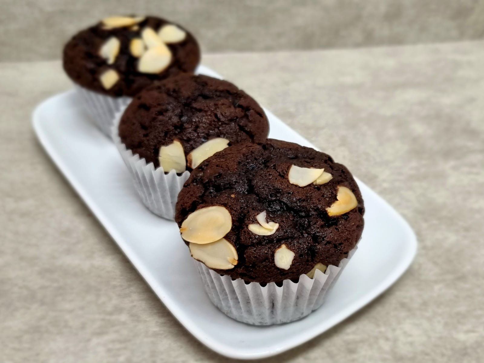 Choco Muffin