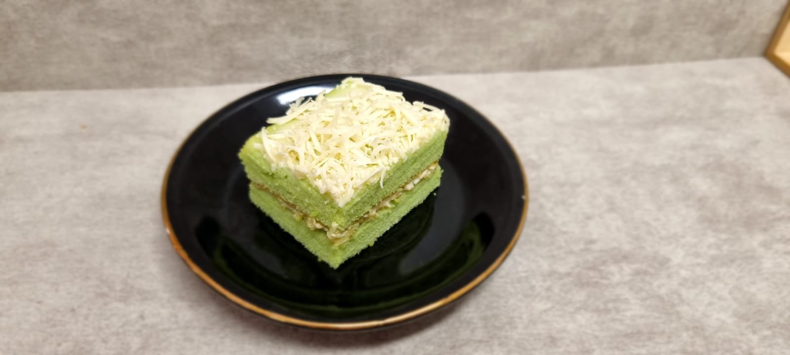 Pandan Keju